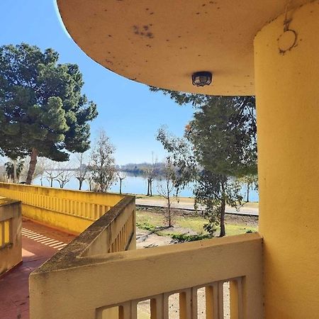 Superbe Appartement Terrasse Entierement Renove Au Bord De L'Ebre Deltebre Ngoại thất bức ảnh