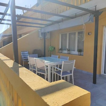 Superbe Appartement Terrasse Entierement Renove Au Bord De L'Ebre Deltebre Ngoại thất bức ảnh