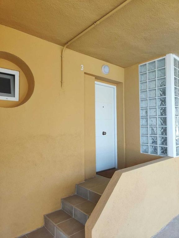 Superbe Appartement Terrasse Entierement Renove Au Bord De L'Ebre Deltebre Ngoại thất bức ảnh