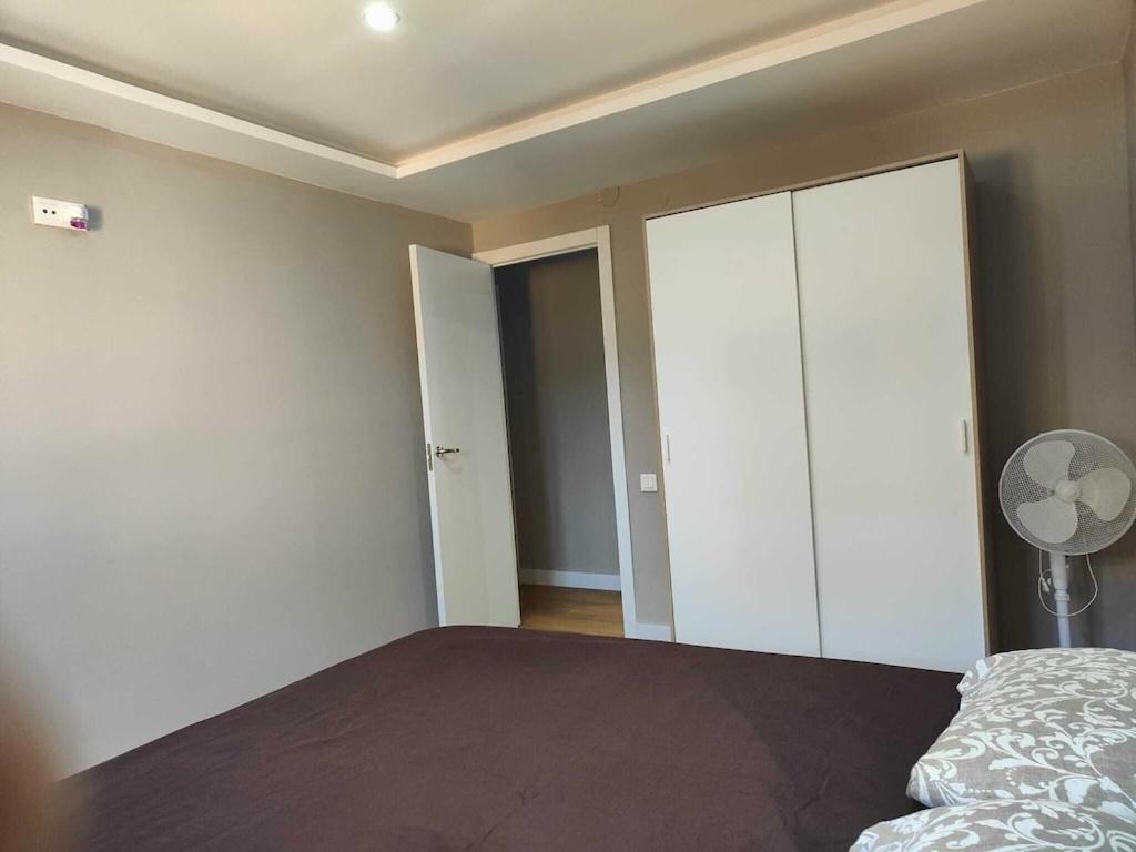 Superbe Appartement Terrasse Entierement Renove Au Bord De L'Ebre Deltebre Ngoại thất bức ảnh