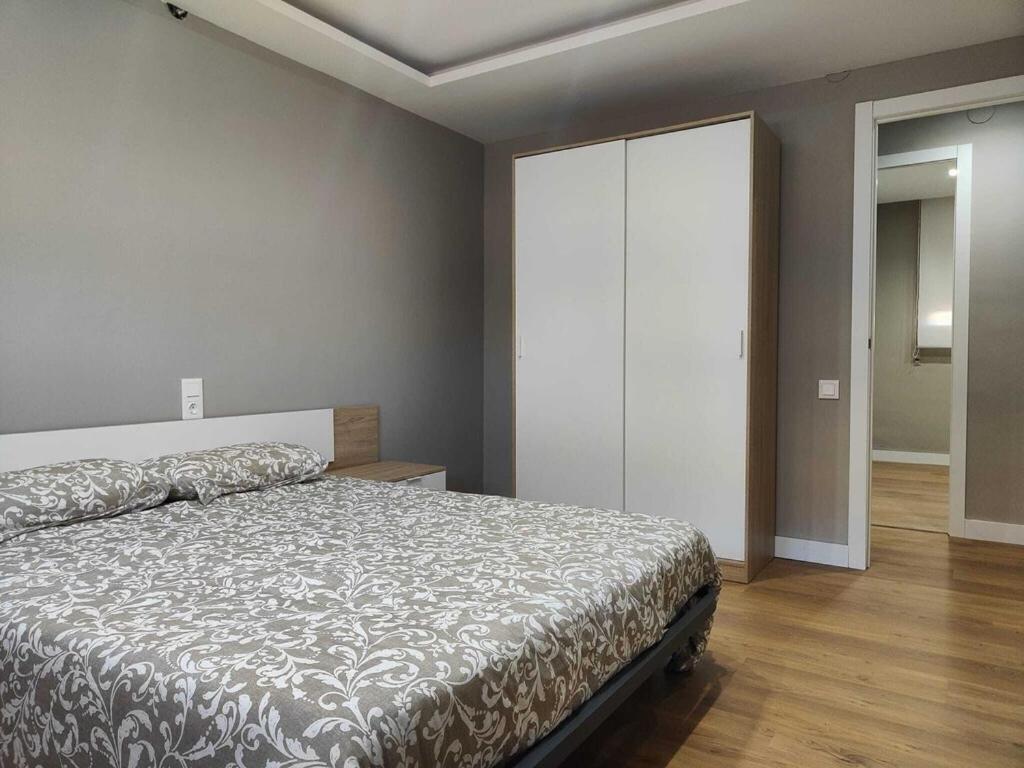 Superbe Appartement Terrasse Entierement Renove Au Bord De L'Ebre Deltebre Ngoại thất bức ảnh