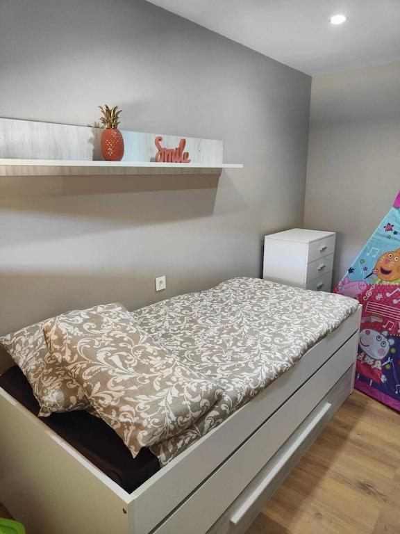 Superbe Appartement Terrasse Entierement Renove Au Bord De L'Ebre Deltebre Ngoại thất bức ảnh