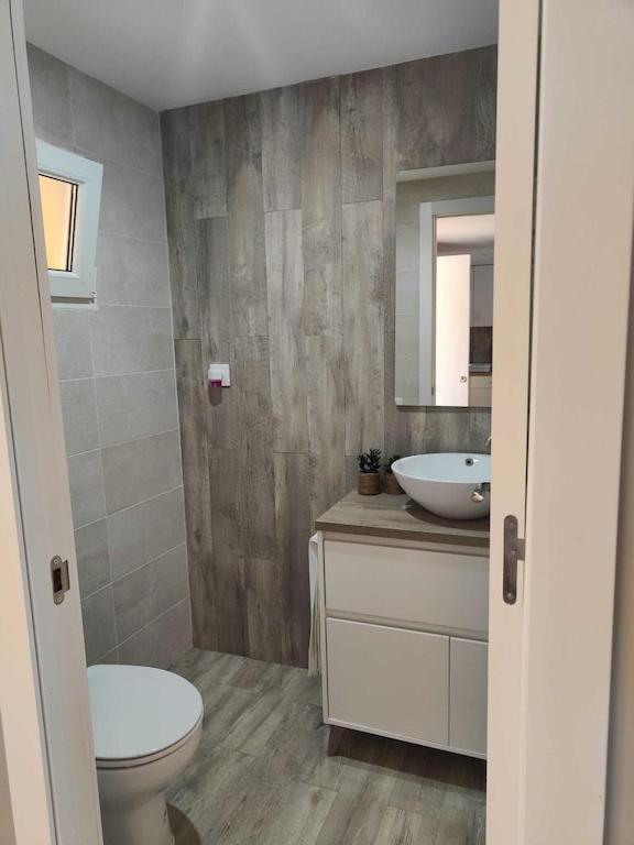 Superbe Appartement Terrasse Entierement Renove Au Bord De L'Ebre Deltebre Ngoại thất bức ảnh