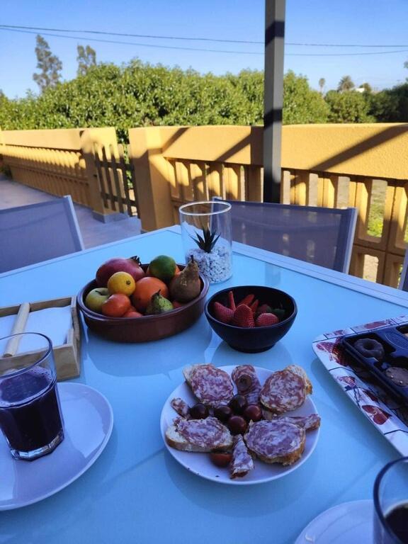 Superbe Appartement Terrasse Entierement Renove Au Bord De L'Ebre Deltebre Ngoại thất bức ảnh